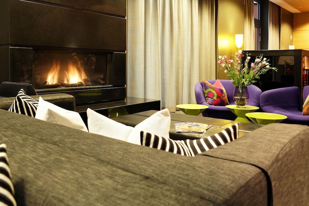 Adina Apartment Hotel Berlin Hackescher Markt — Hotel rooms in Berlin, Berlin