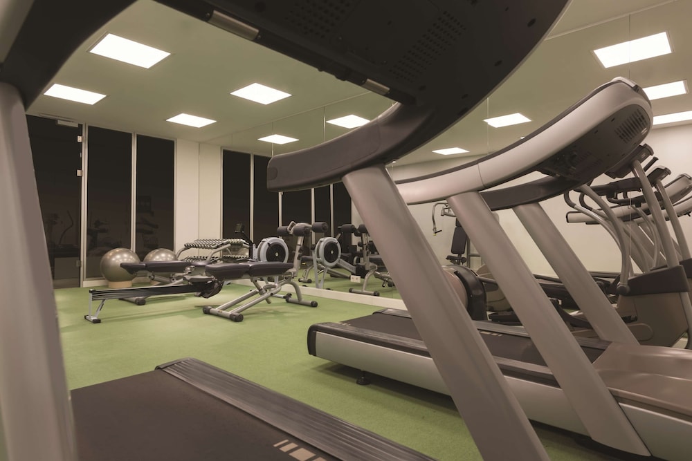 Adina Apartment Hotel Berlin Hackescher Markt — Sports & recreation in Berlin, Berlin