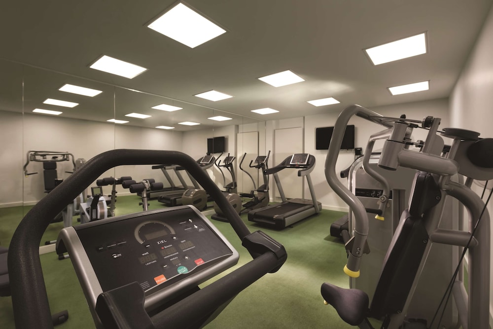 Adina Apartment Hotel Berlin Hackescher Markt — Sports & recreation in Berlin, Berlin