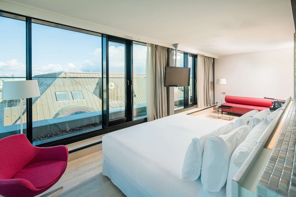 . Barceló Hamburg