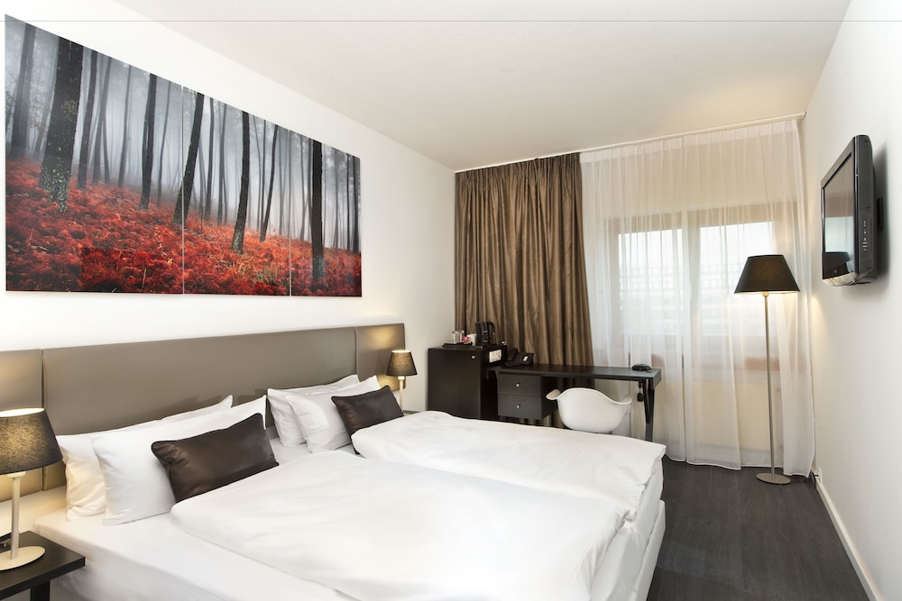 Wyndham Stuttgart Airport Messe - zdjęcie 4