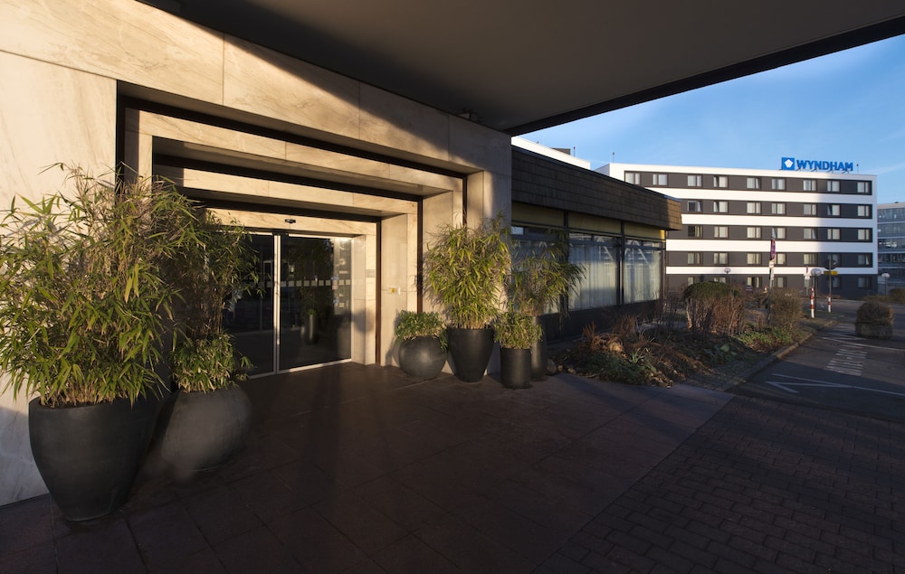 Wyndham Stuttgart Airport Messe