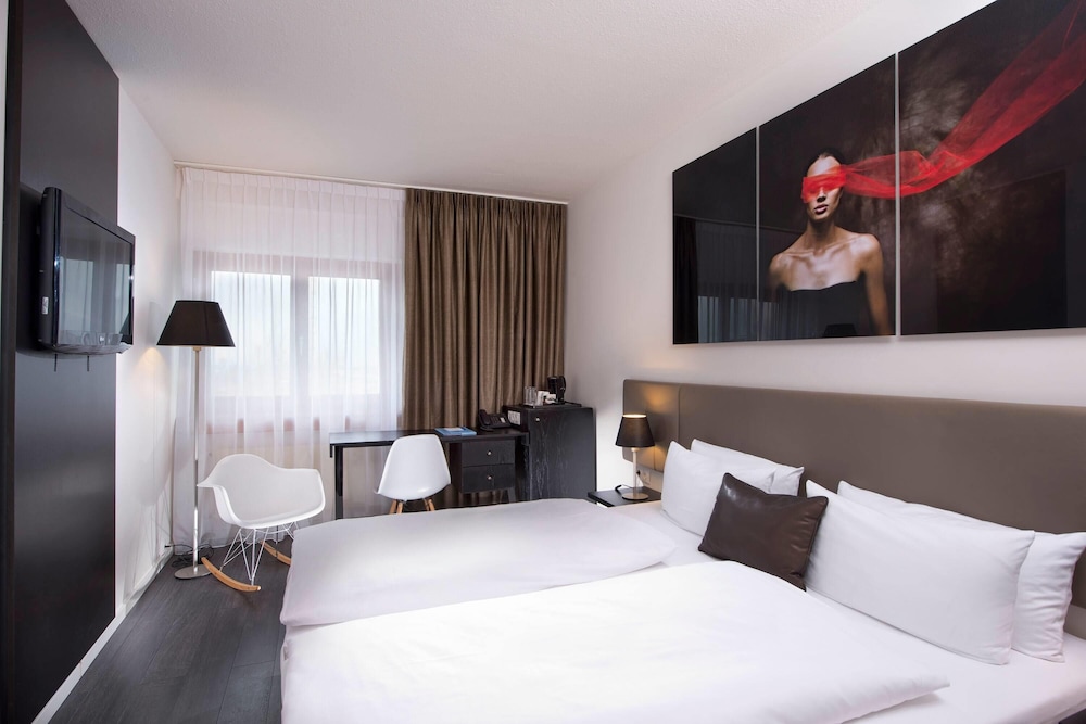 Wyndham Stuttgart Airport Messe - zdjęcie 3