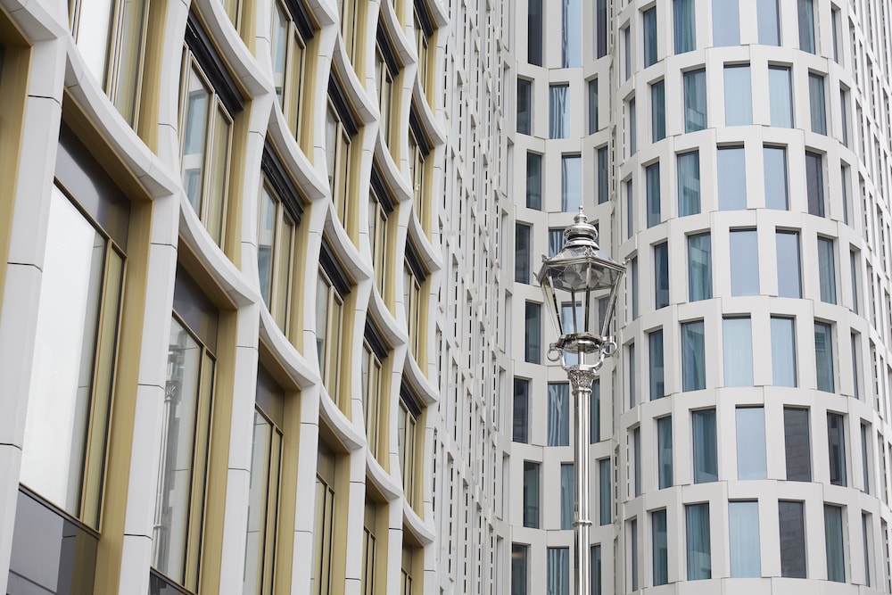 Hotel Indigo Berlin – Ku’damm by IHG — Hotel building in Berlin, Berlin