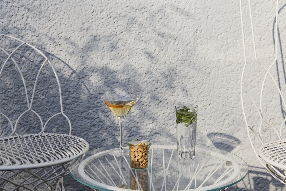Hotel Indigo Berlin – Ku’damm by IHG — Restaurant & bars in Berlin, Berlin