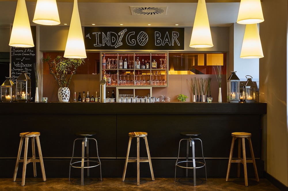 Hotel Indigo Berlin – Ku’damm by IHG — Restaurant & bars in Berlin, Berlin
