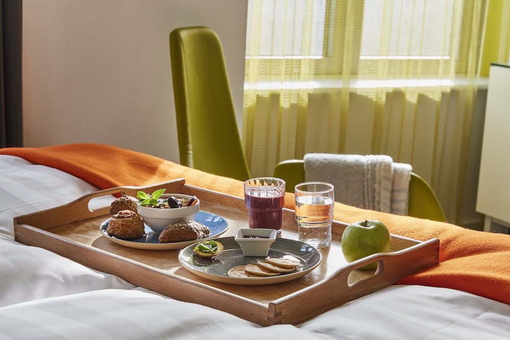 Hotel Indigo Berlin – Ku’damm by IHG — Hotel rooms in Berlin, Berlin