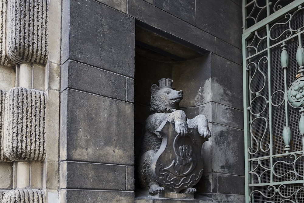 Hotel Indigo Berlin – Ku’damm by IHG — Attractions in the area in Berlin, Berlin