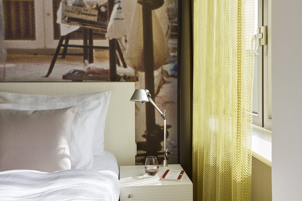 Hotel Indigo Berlin – Ku’damm by IHG - zdjęcie 3