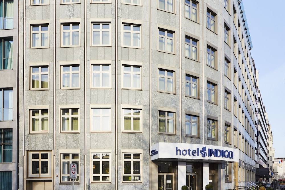 Hotel Indigo Berlin – Ku’damm by IHG