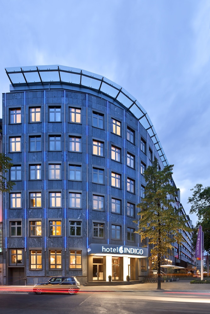 Hotel Indigo Berlin – Ku’damm by IHG - zdjęcie 2