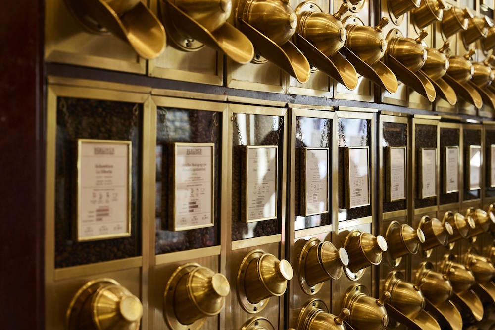 Hotel Indigo Berlin – Ku’damm by IHG - zdjęcie 5