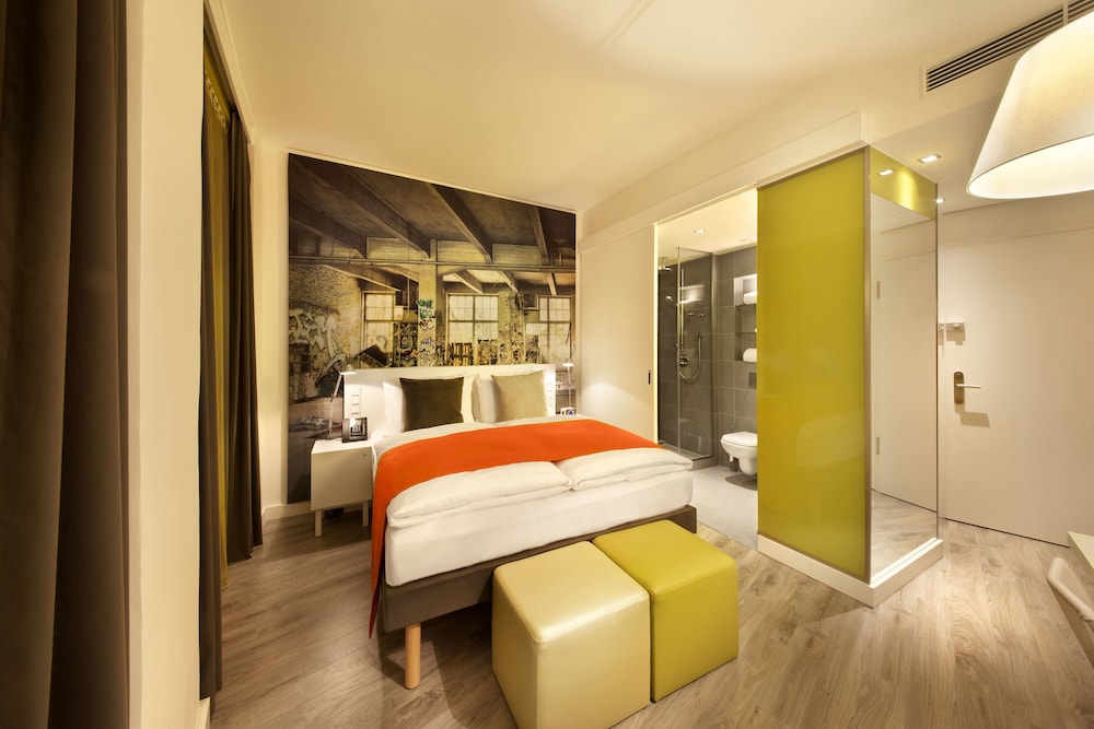 Hotel Indigo Berlin – Ku’damm by IHG - zdjęcie 4