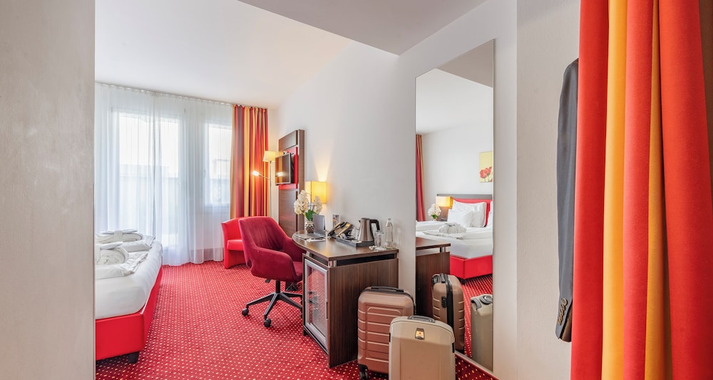 PLAZA INN Amedia Wien - zdjęcie 3