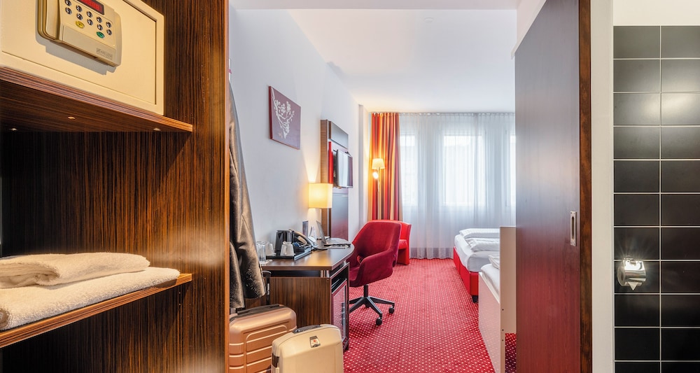 PLAZA INN Amedia Wien - zdjęcie 4