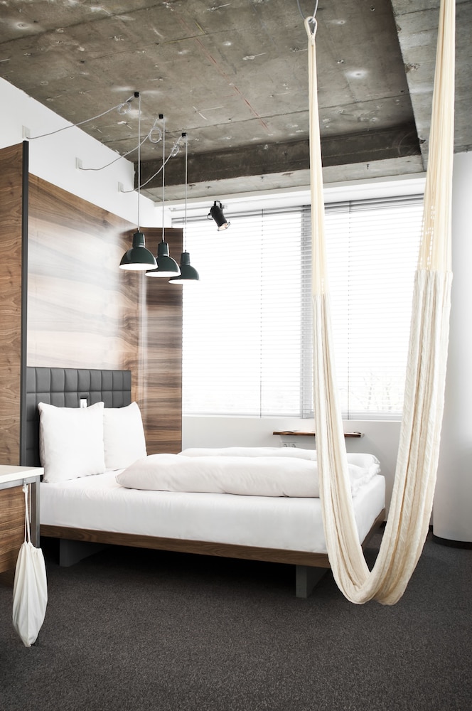 Hotel Daniel Vienna - zdjęcie 4