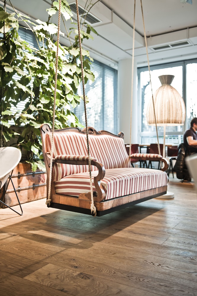 Hotel Daniel Vienna - zdjęcie 5