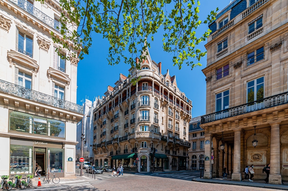 La Clef Louvre Paris by The Crest Collection - zdjęcie 2