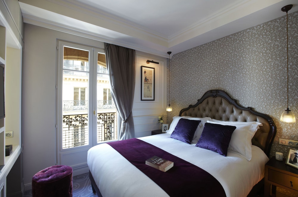 La Clef Louvre Paris by The Crest Collection - zdjęcie 4