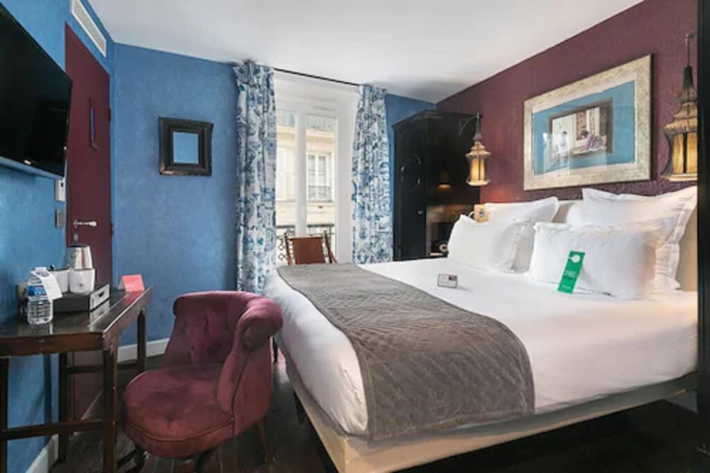 Hôtel R. Kipling by Happyculture - zdjęcie 4