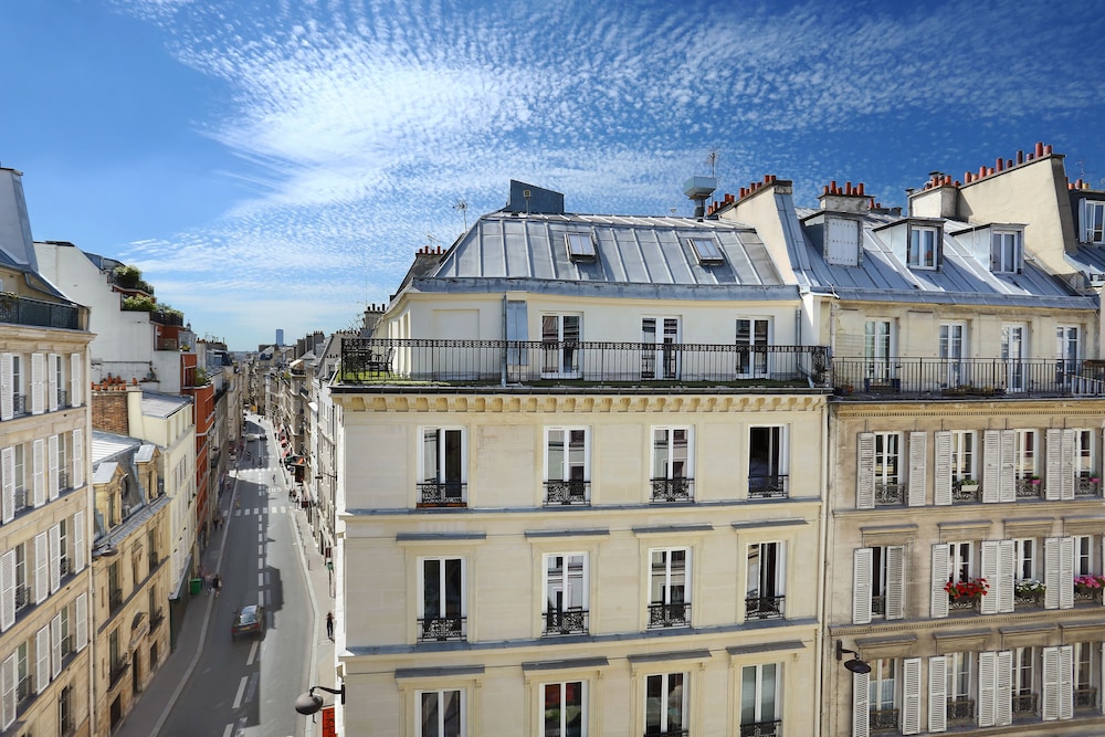 Hôtel R. Kipling by Happyculture - zdjęcie 2