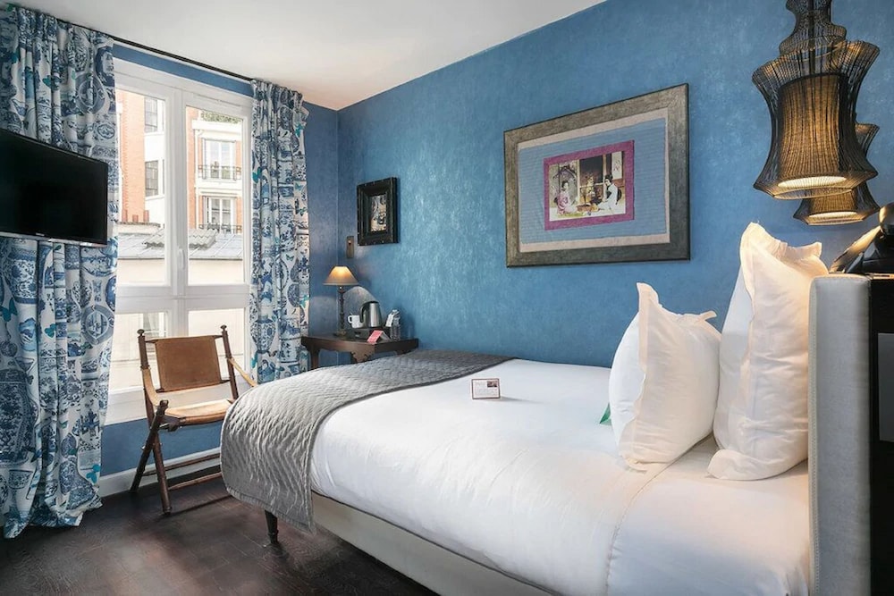 Hôtel R. Kipling by Happyculture - zdjęcie 3