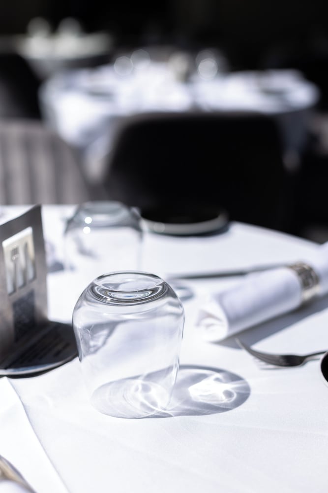 Hôtel & Appartements Monsigny — Restaurant & bars in Nice, Provence-Alpes-Cote d'Azur
