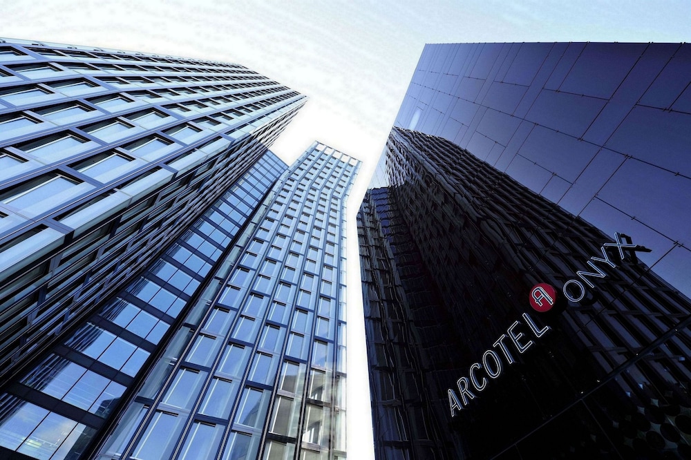 ARCOTEL Onyx Hamburg - zdjęcie 3
