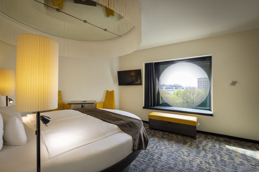 ARCOTEL Onyx Hamburg - zdjęcie 5