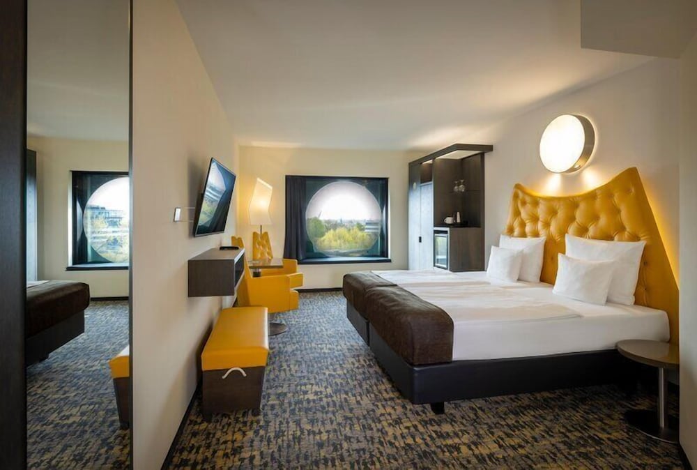 ARCOTEL Onyx Hamburg - zdjęcie 4
