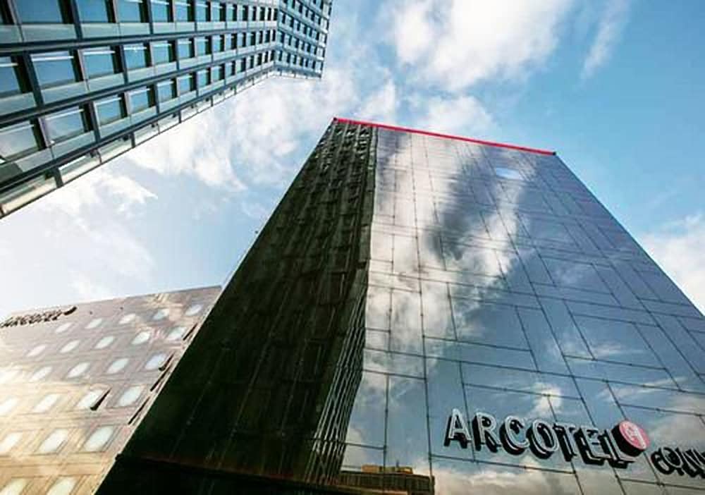 ARCOTEL Onyx Hamburg - zdjęcie 2