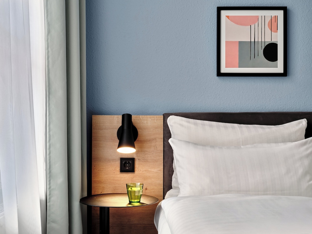 Garner Hotel Berlin - Schöneberg by IHG — Hotel rooms in Berlin, Berlin
