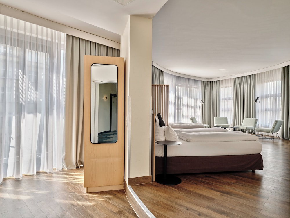 Garner Hotel Berlin - Schöneberg by IHG — Hotel rooms in Berlin, Berlin