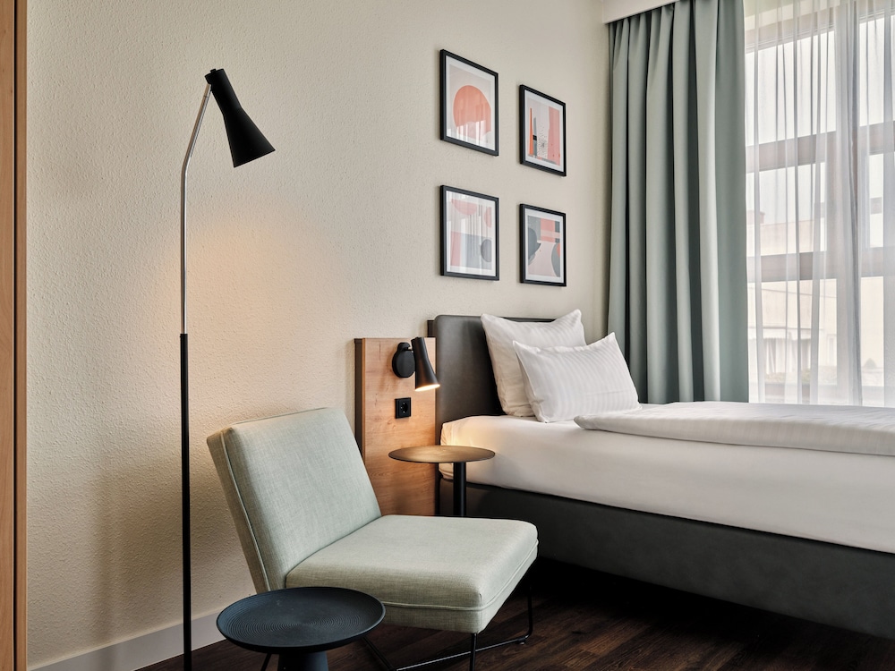 Garner Hotel Berlin - Schöneberg by IHG — Hotel rooms in Berlin, Berlin