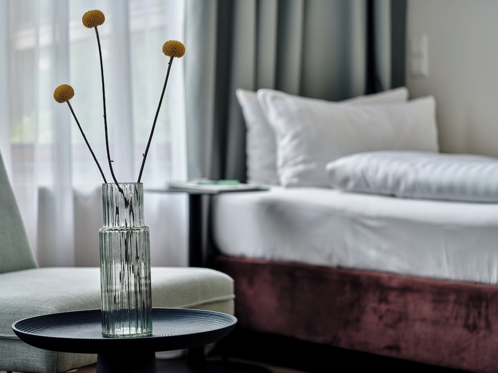 Garner Hotel Berlin - Schöneberg by IHG — Hotel rooms in Berlin, Berlin