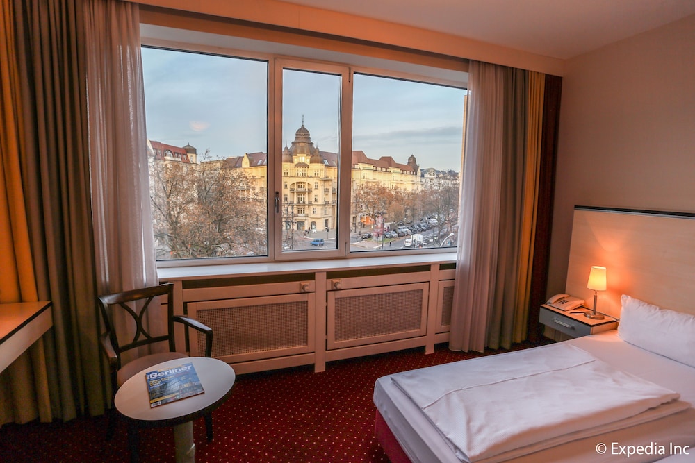 Come Inn Berlin Kurfürstendamm — Hotel rooms in Berlin, Berlin