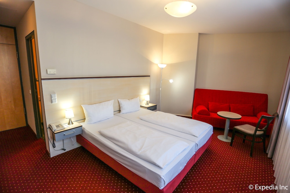 Come Inn Berlin Kurfürstendamm — Hotel rooms in Berlin, Berlin