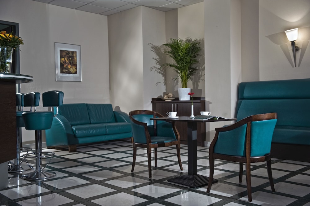 Come Inn Berlin Kurfürstendamm — Restaurant & bars in Berlin, Berlin