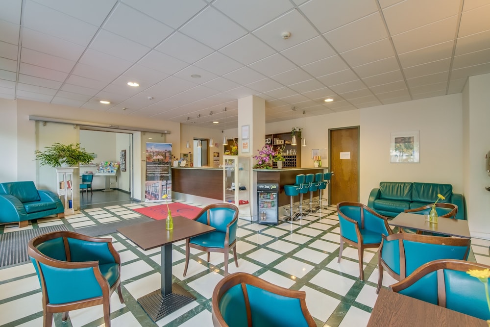 Come Inn Berlin Kurfürstendamm — Restaurant & bars in Berlin, Berlin