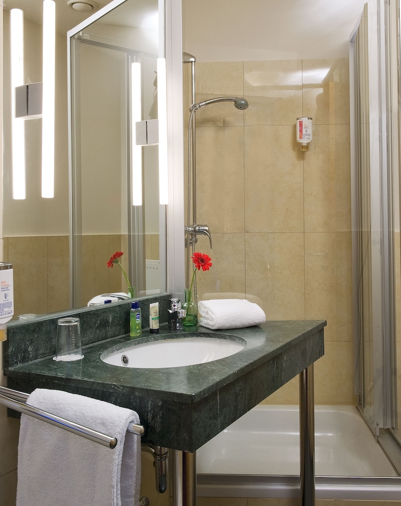 Come Inn Berlin Kurfürstendamm — Hotel rooms in Berlin, Berlin