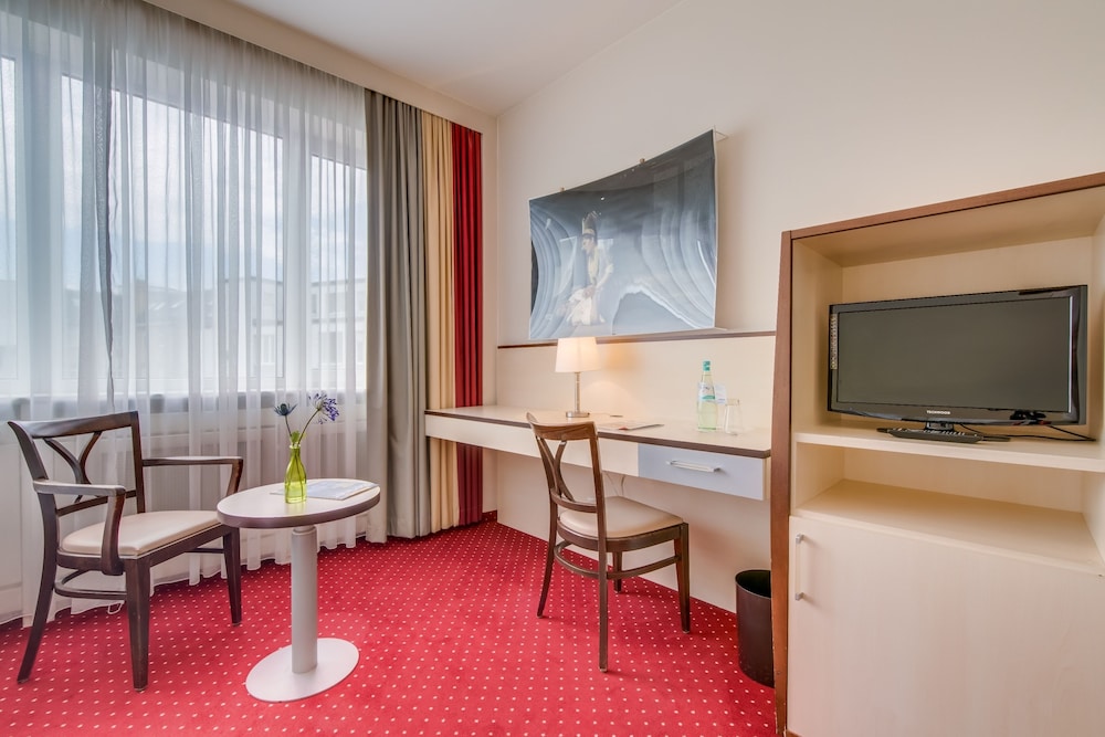 Come Inn Berlin Kurfürstendamm — Hotel rooms in Berlin, Berlin