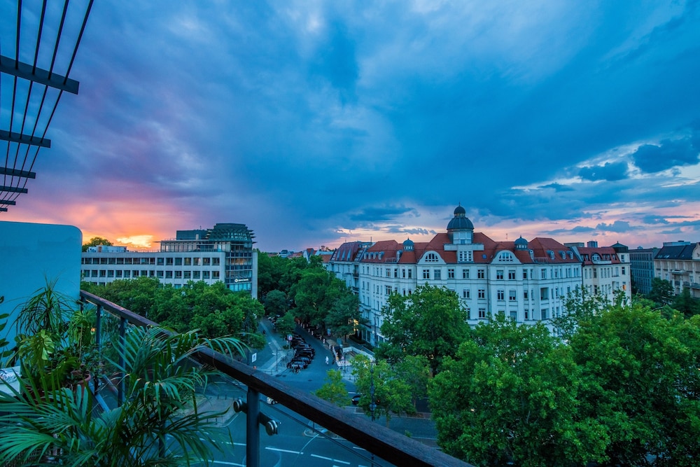 Come Inn Berlin Kurfürstendamm — Attractions in the area in Berlin, Berlin