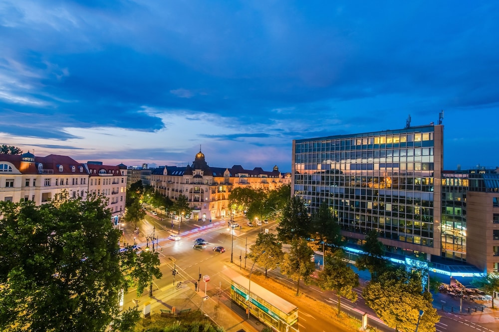 Come Inn Berlin Kurfürstendamm — Attractions in the area in Berlin, Berlin