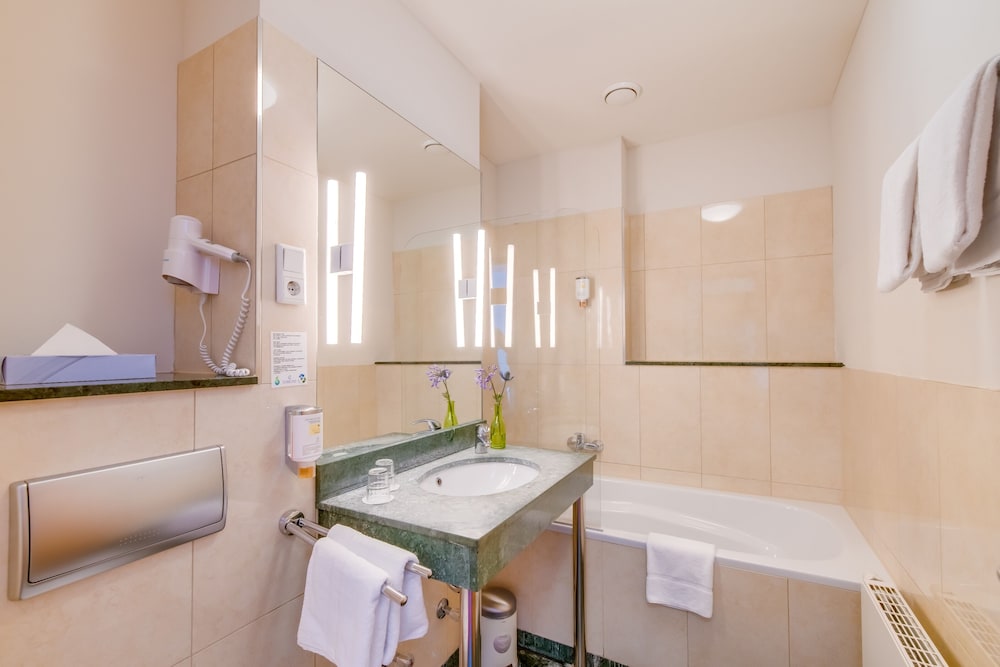 Come Inn Berlin Kurfürstendamm — Hotel rooms in Berlin, Berlin