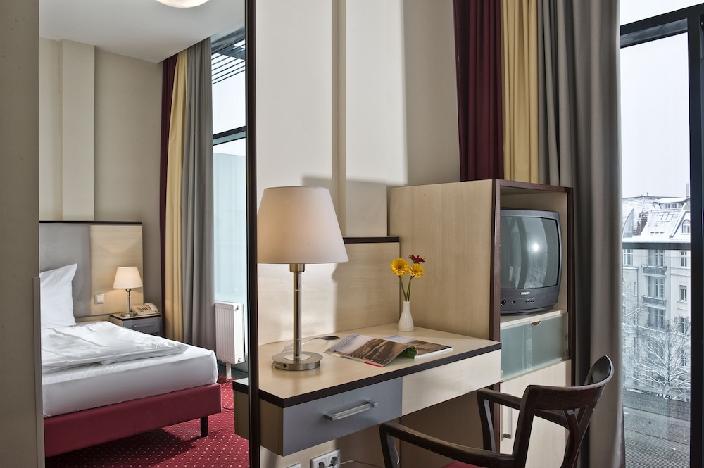 Come Inn Berlin Kurfürstendamm — Hotel rooms in Berlin, Berlin
