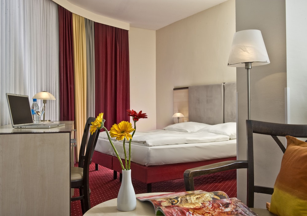 Come Inn Berlin Kurfürstendamm — Hotel rooms in Berlin, Berlin