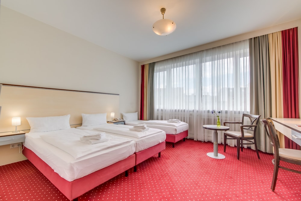 Come Inn Berlin Kurfürstendamm — Hotel rooms in Berlin, Berlin