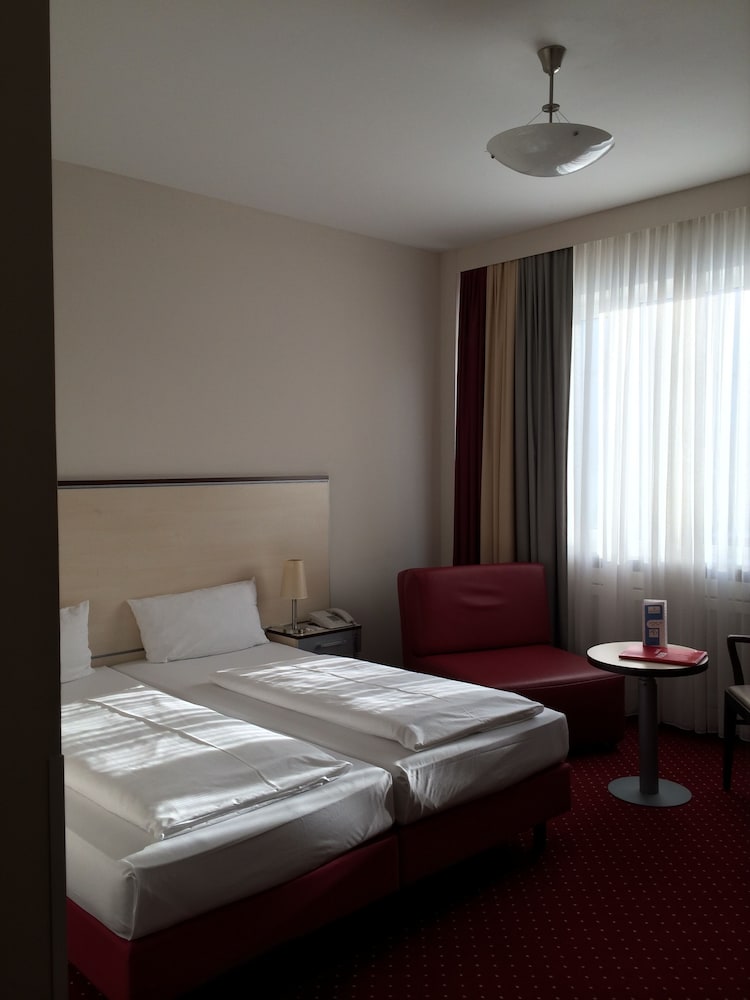 Come Inn Berlin Kurfürstendamm — Hotel rooms in Berlin, Berlin