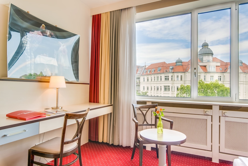 Come Inn Berlin Kurfürstendamm — Hotel rooms in Berlin, Berlin