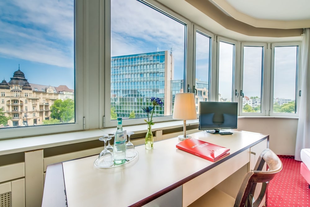 Come Inn Berlin Kurfürstendamm — Hotel rooms in Berlin, Berlin